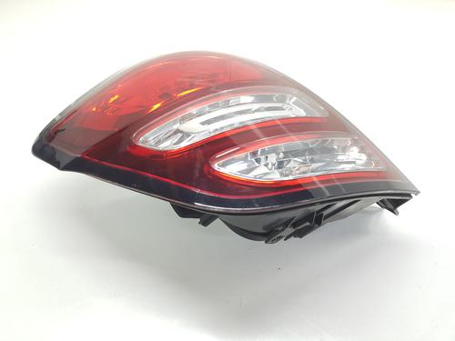 Used Left taillight CITROËN C3 II (SC_) 1.6 BlueHDi 75 (75 hp) 33177258