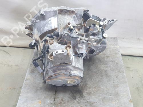 Gearbox FIAT DOBLO Box Body/MPV (510_, 511_) BlueHDi 100 | BP32342354M3