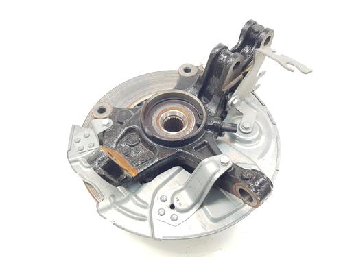 Right front steering knuckle OPEL ASTRA L Sports Tourer (O5)  | BP25789689M26 