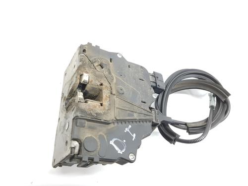 Front left lock OPEL CORSA D (S07) 1.3 CDTI (L08, L68) | BP21265224C98 