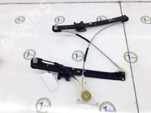 Used Front left window mechanism AUDI A3 Sportback (8VA, 8VF) 1.6 TDI (110 hp) 4650821