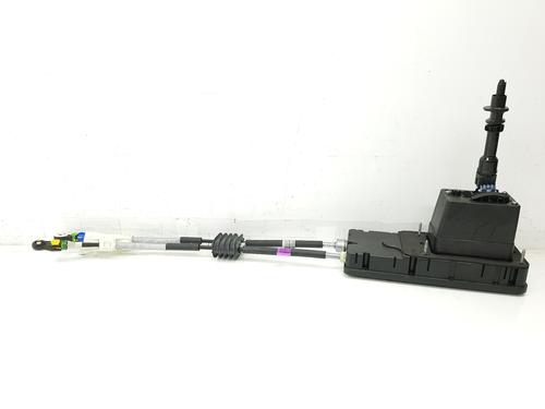 Gear lever OPEL ASTRA L Sports Tourer (OV5) 1.2 (FRHNPJ) | BP24610411M90 