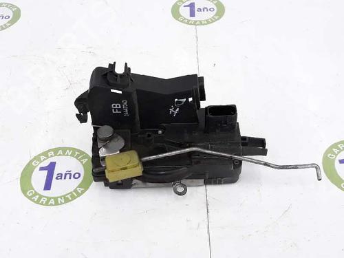 Venstre fortil lås OPEL VECTRA C (Z02) 2.2 DTI 16V (F69) (125 hp) 5284671