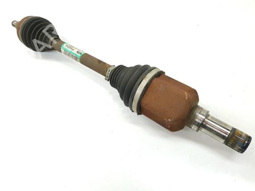Left front driveshaft FORD TRANSIT CUSTOM V362 Van (FY, FZ)  | BP34354097M38  - Image 5