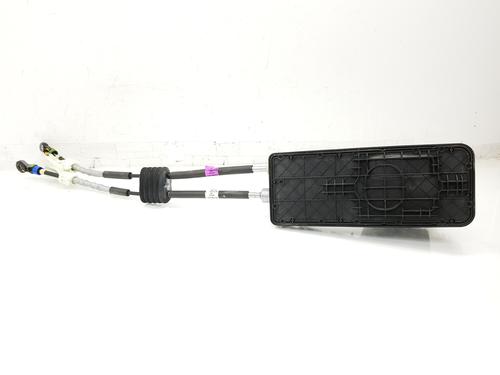 Gear lever OPEL ASTRA L Sports Tourer (OV5)  | BP26883097M90 
