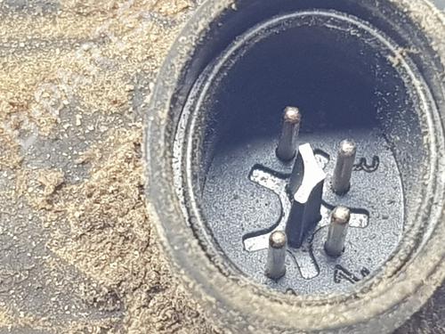 Other MERCEDES-BENZ M-CLASS (W164) ML 320 CDI 4-matic (164.122) | BP23275625O1 