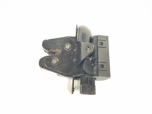 Tailgate lock SAAB 9-3 (YS3F, E79, D79, D75) 1,8t | BP11505246C101 