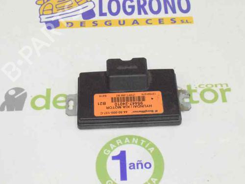 Electronic module HYUNDAI TUCSON (JM) 2.0 CRDi | BP1483292M83 