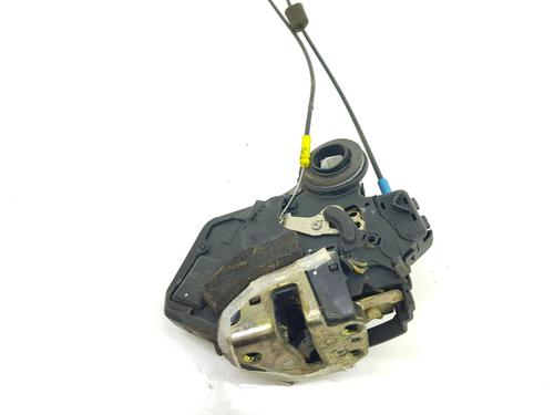 Rear left lock TOYOTA LAND CRUISER PRADO (_J12_) 3.0 D-4D (KDJ120, KDJ125) | BP4667651C100 