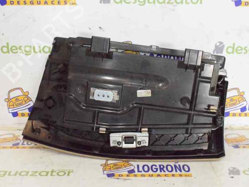 Glove box BMW 5 (E60) 530 d | BP780614C95 