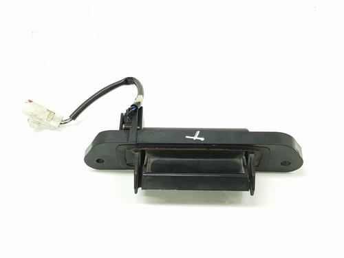 Used Tailgate handle MITSUBISHI GRANDIS (NA_W) 2.0 DI-D (NA8W) (136 hp) 18904892