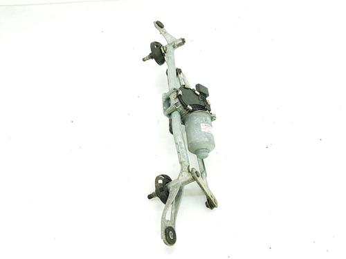 Front wiper motor NISSAN PULSAR Hatchback (C13) 1.2 DIG-T | BP9160357M29 