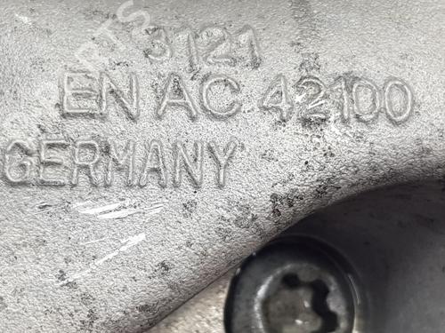 Left front steering knuckle BMW 4 Gran Coupe (F36) 418 d | BP29489623M25 