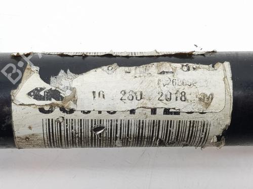 Right front driveshaft CITROËN C3 III (SX) 1.2 PureTech 82 | BP31957956M39