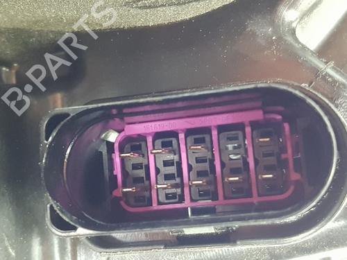 Right headlight VW CRAFTER Van (SY_, SX_)  | BP29535556C29 