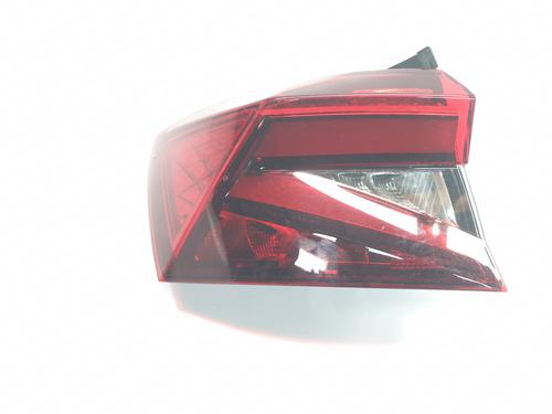 Used Left taillight SKODA FABIA IV (PJ3) [2021-2025]  29290473