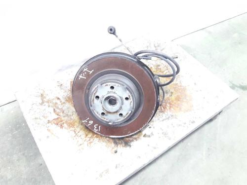 Used Left rear steering knuckle MERCEDES-BENZ E-CLASS (W211) E 420 CDI (211.029) (314 hp) 6918059