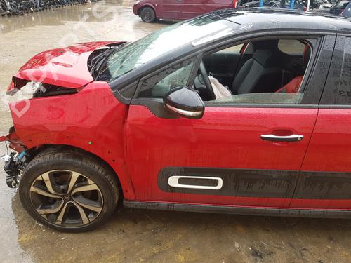 Fælk CITROËN C3 III (SX) | BP36233674C45 - Image 19