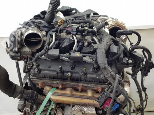 Engine AUDI Q8 (4MN, 4MT) 50 TDI Mild Hybrid quattro | BP33214901M1 - Image 15