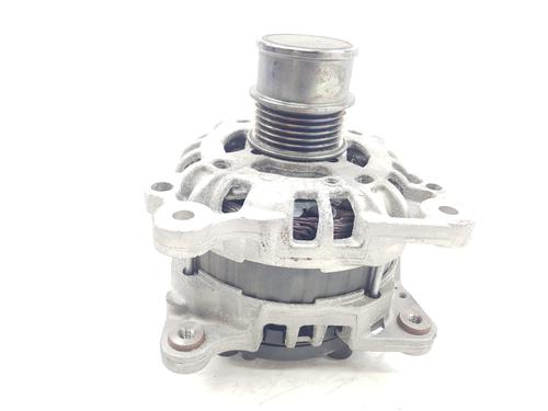 Generator Generator VW GOLF VII (5G1, BQ1, BE1, BE2) 1.4 TSI (125 hp) 17333874 17333874