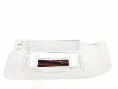 Used Left sun visor Left sun visor 37268391 37268391