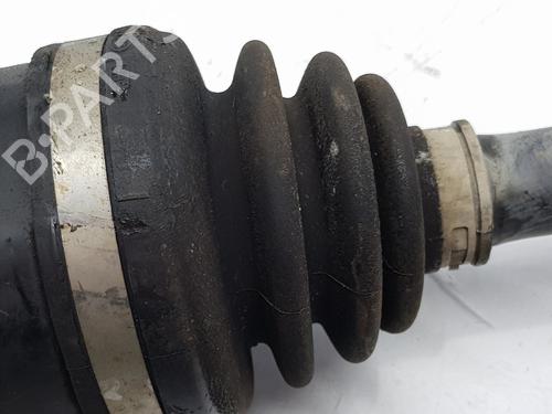 Left front driveshaft KIA SPORTAGE III (SL) 1.6 GDI | BP16720266M38 