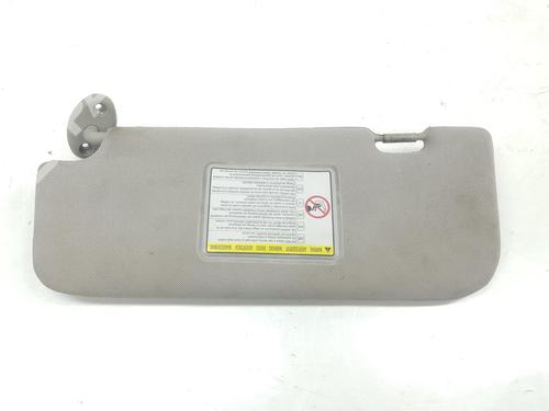 Used Right sun visor Right sun visor SSANGYONG KORANDO (CK) [2010-2026] 9845758 9845758