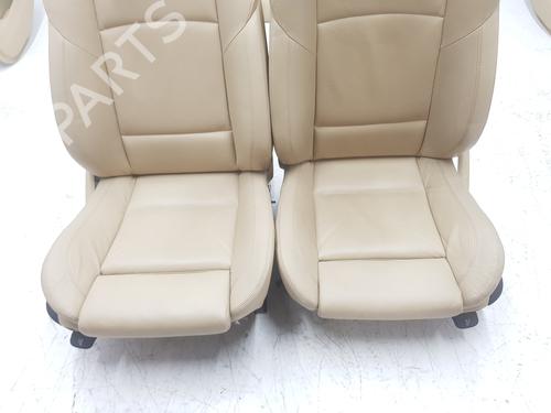 Seats set BMW 5 (F10) 525 d | BP26385309C78 