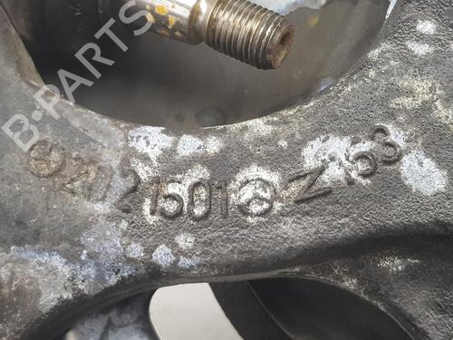 Right front steering knuckle MERCEDES-BENZ SLK (R170) 200 (170.435) | BP18010368M26 