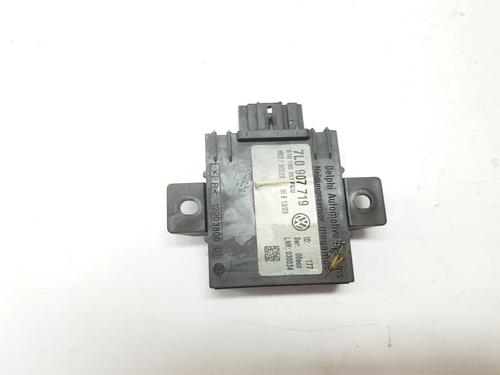 Electronic module PORSCHE CAYENNE (9PA) S 4.5 | BP11965095M83 