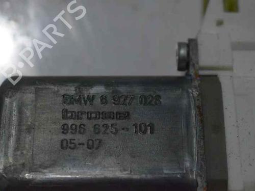 Front right window mechanism BMW 1 (E87) 118 d | BP1157769C23 