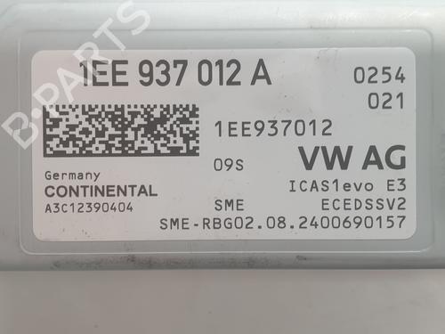 Electronic module VW ID.3 (E11, E12) Pro S | BP34398738M83  - Image 6