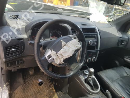 Left front window switch NISSAN X-TRAIL II (T31) 2.0 dCi 4x4 | BP36840181I27  - Image 34