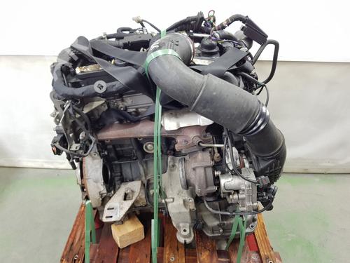 Engine MERCEDES-BENZ VIANO (W639) CDI 2.2 (639.811, 639.813, 639.815, 639.711, 639.713) | BP29290421M1 