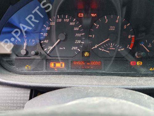 AC radiator BMW 3 Convertible (E46) 325 Ci | BP5230711M32 