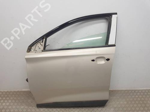 Used Left front door Left front door 39192643 39192643