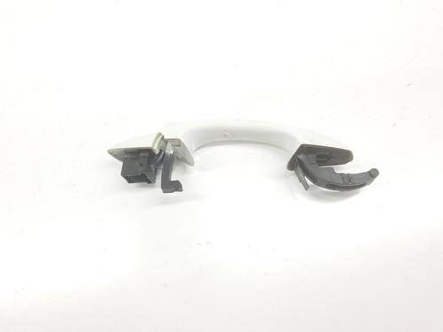 Rear left exterior door handle VW GOLF VII (5G1, BQ1, BE1, BE2) 1.6 TDI | BP10379021C130 