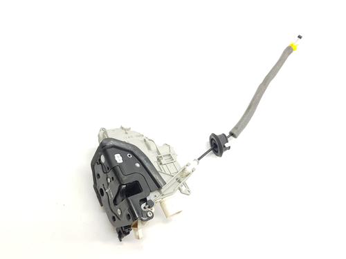 Rear left lock AUDI A6 C7 (4G2, 4GC) 2.0 TDI | BP29479299C100