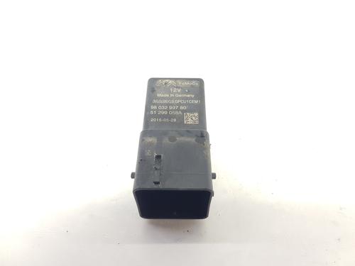 Used Electronic module FORD MONDEO V Hatchback (CE) 2.0 TDCi (150 hp) 9645486