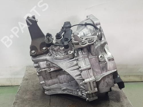 Gearbox KIA OPTIMA (JF) 1.7 CRDi | BP21058169M3 