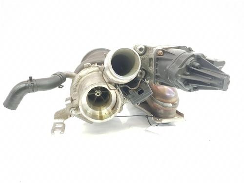 Turbocharger/Supercharger BMW X3 (F25) xDrive 28 i | BP11964149M71 