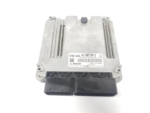 Used Engine control unit (ECU) VW GOLF VII (5G1, BQ1, BE1, BE2) 1.6 TDI (105 hp) 8199076