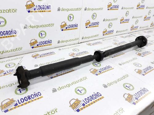 Driveshaft BMW 3 (E90) 320 d | BP2813067M37 