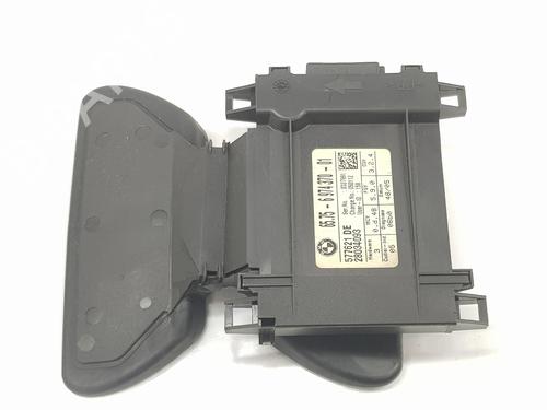 Electronic module BMW 5 (E60) 525 d | BP20193287M83 