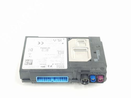 Used Electronic module Electronic module RENAULT SYMBIOZ 1.8 E-Tech 160 Full Hybrid (158 hp) 34698693 34698693