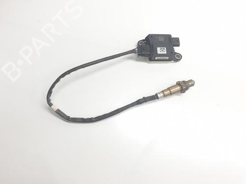 Elektronisk sensor VW CRAFTER Van (SY_, SX_) [2016-2025]  29535258