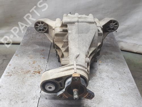 Rear differential MERCEDES-BENZ M-CLASS (W164) ML 320 CDI 4-matic (164.122) | BP32219770M24