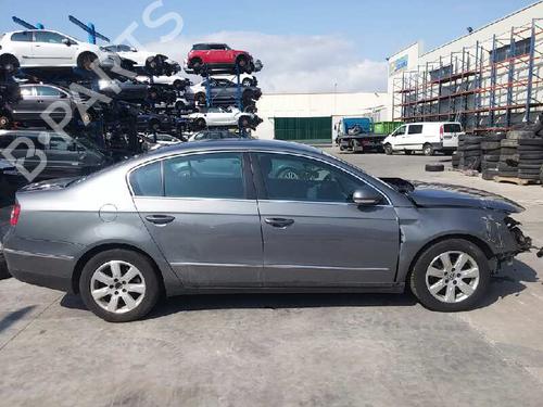 Fensterheberschalter links hinten VW PASSAT B6 (3C2) 2.0 TDI | BP15415021I29 