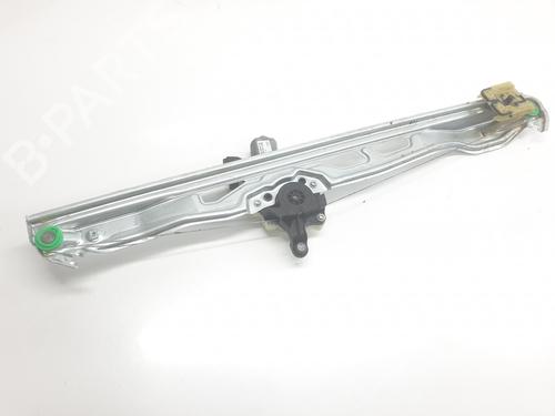 Front left window mechanism FORD TRANSIT V363 Platform/Chassis (FED, FFD) 2.0 EcoBlue | BP35746441C22  - Image 5