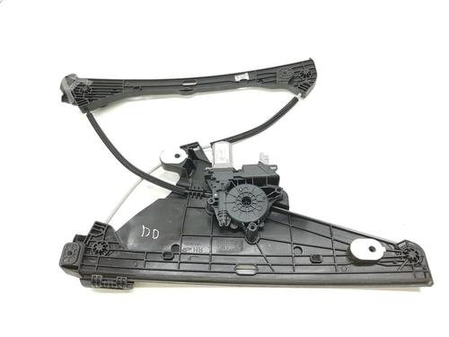 Used Front right window mechanism Front right window mechanism OPEL CORSA F (P2JO) [2019-2026] 40551623 40551623
